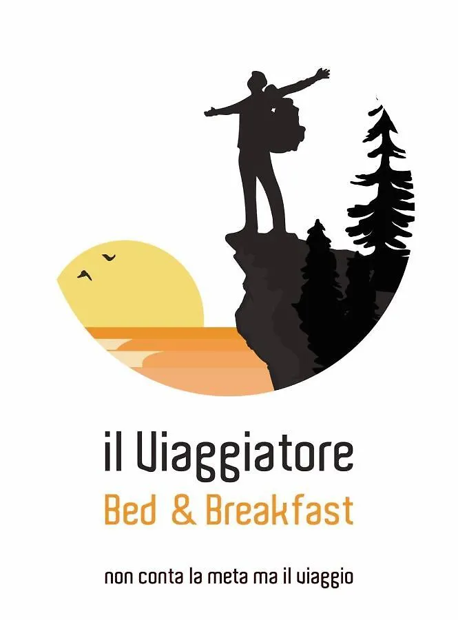 B&B Il Viaggiatore Marina di Massa