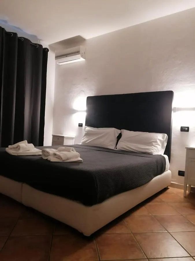 Panzió B&B Il Viaggiatore Marina di Massa
