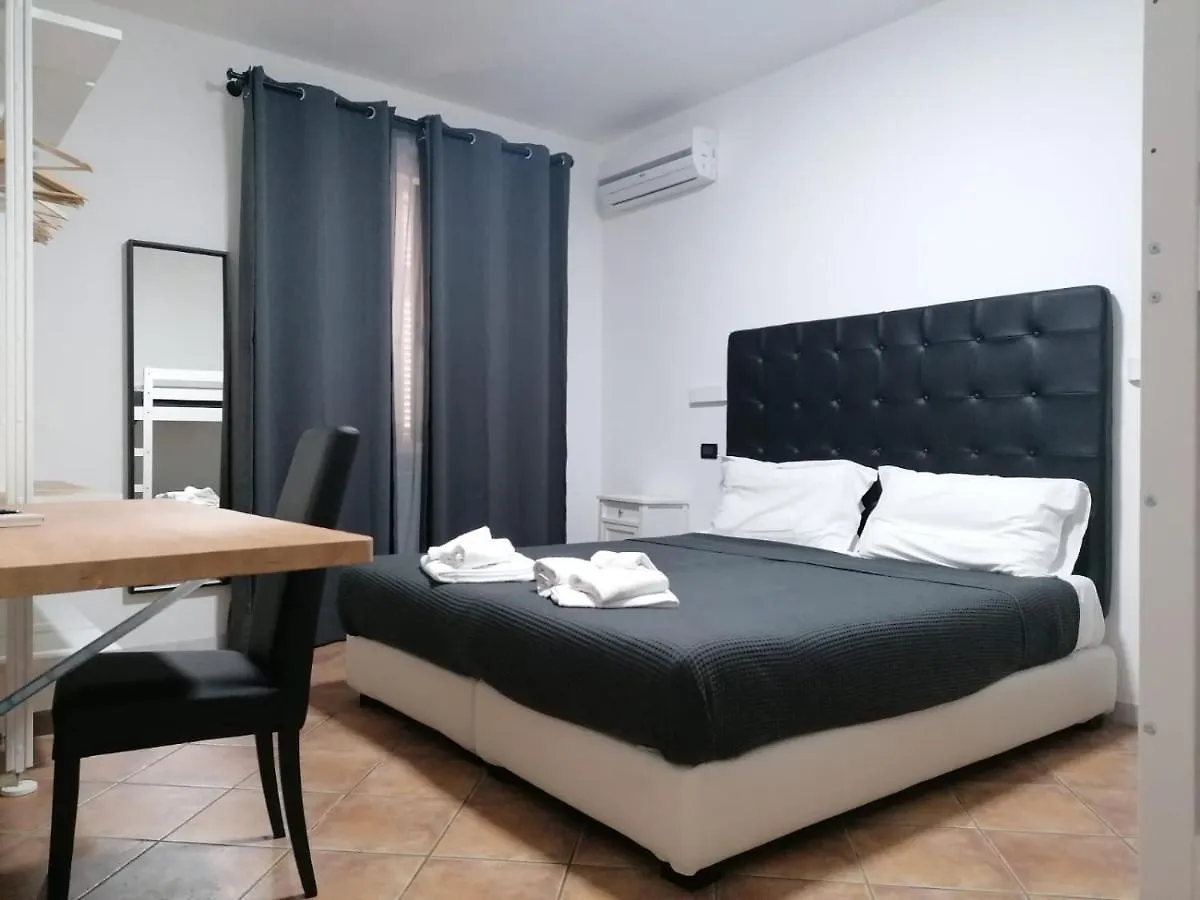 B&B Il Viaggiatore Marina di Massa