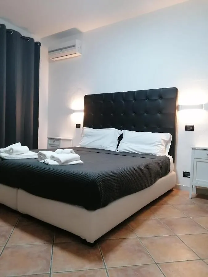B&B Il Viaggiatore Marina di Massa 0*,