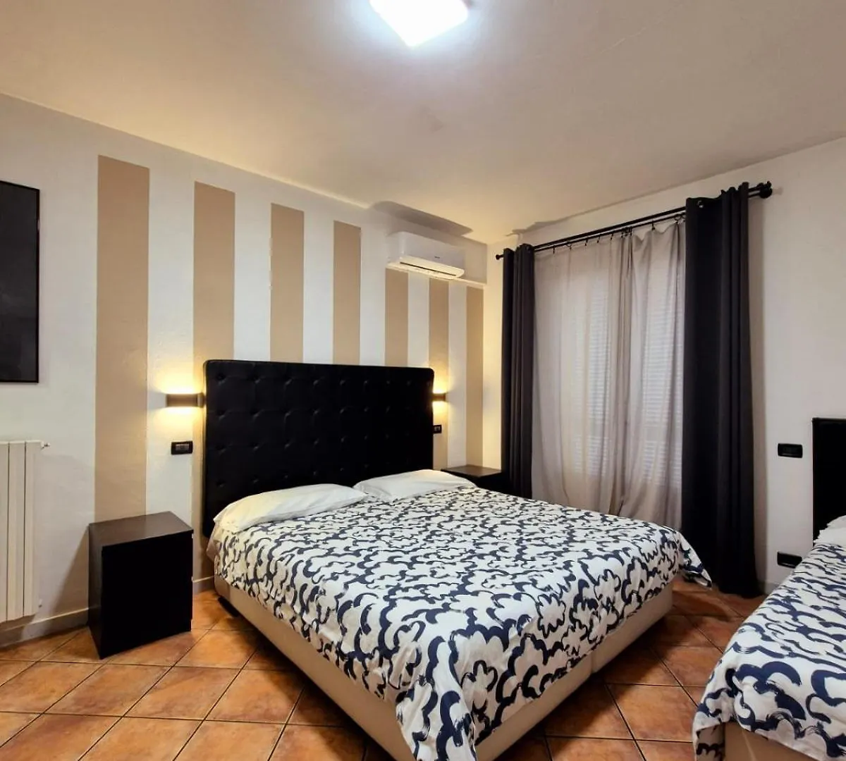 B&B Il Viaggiatore Marina di Massa
