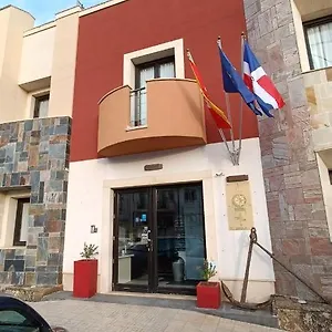 *** Hotel Don Giovanni Italie