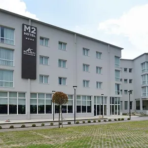 Hotel M2, Campi Bisenzio