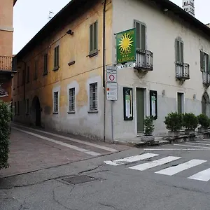 *** Hotel Sole Italie
