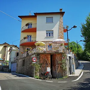  Maison d'hôtes Corte Moreno Italie