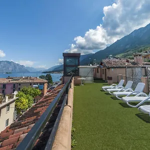 ** Hotel Sorriso Italie